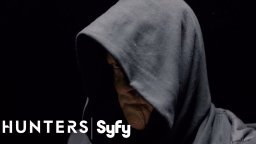 Hunters - Trailer