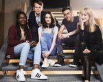 Class: svelato il cast dello spinoff di Doctor Who