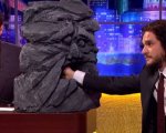 Il trono di spade: Kit Harington alla prova con la bocca della verità