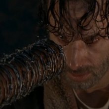 The Walking Dead: Andrew Lincoln nel finale della stagione 6