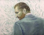 Loving Vincent: il trailer del film realizzato con dipinti a olio