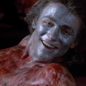 Assassinio senza colpa?: un primo piano di Alex McArthur