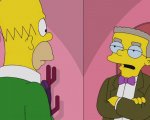 I Simpson: in un episodio si affronta l'omosessualità di Smithers