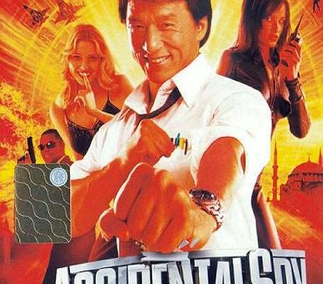 Spia per caso (Film 2001) trama, cast, foto Movieplayer.it