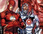 The Flash Movie: Cyborg potrebbe essere nel film