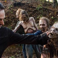 The Walking Dead: L'ultimo giorno sulla Terra