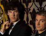 Sherlock 4, al via oggi le riprese