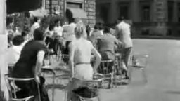 Vacanze romane - Trailer originale