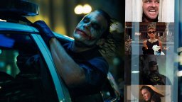 10 famosi casting 'sbagliati' che si sono rivelati perfetti