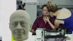 Star Wars: Il Risveglio della Forza - Contenuti speciali 'ILM La magia visiva della Forza'