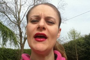 L'età d'oro - Recensione Selfie