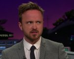 Aaron Paul svela che dei fan si sono imbucati al suo matrimonio
