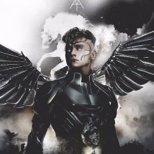 Angelx Menapocalypse