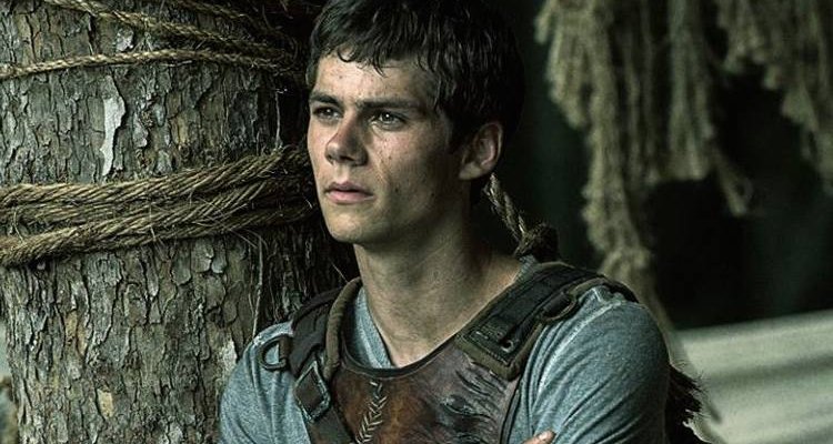 Film E Programmi Tv Di Dylan O'brien