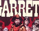 Garrett: il fumetto di Roberto Recchioni diventa una serie tv