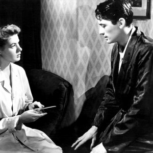 Io ti salverò: Ingrid Bergman e Gregory Peck