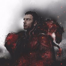 Magnetox Menapocalypse