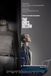 Locandina di The Ones Below
