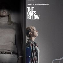 Locandina di The Ones Below