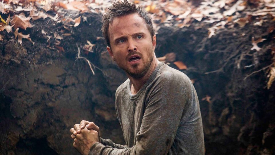 The Path: Aaron Paul è Eddie nella serie di Hulu