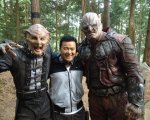 Star Trek Beyond: Justin Lin mette alla prova i fan con una foto