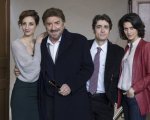 Una pallottola nel cuore 2, torna Gigi Proietti stasera su Rai 1