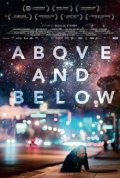 Locandina di Above and Below