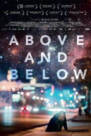Locandina di Above and Below