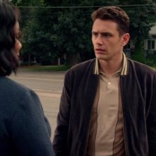 11.22.63: James Franco in una foto della serie