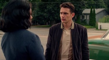 11.22.63: James Franco in una foto della serie