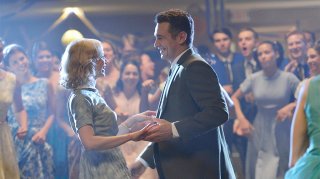 11.22.63: Sarah Gadon insieme a James Franco