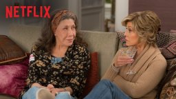 Grace and Frankie - Trailer Stagione 2 