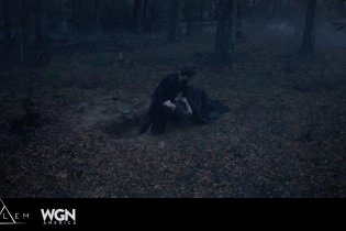 Salem - Trailer Season 3 'The Witching Hour'