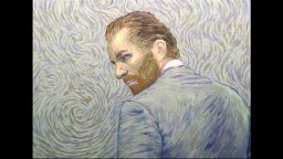 Loving Vincent - Trailer 
