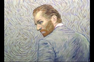 Loving Vincent - Trailer 