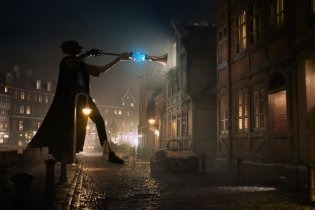 The BFG - Trailer 2