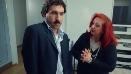 Maccio Capatonda in 'Dr.House'