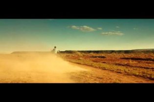 Blood Father - Trailer
