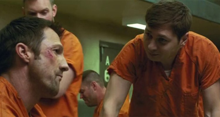 Riot (2015) Film Movieplayer.it