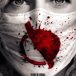 Containment: una locandina per la serie