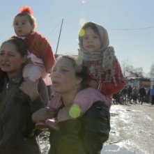 I ricordi del fiume: una scena del documentario dei fratelli De Serio