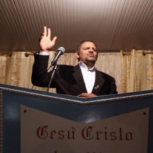 I ricordi del fiume: una scena del documentario