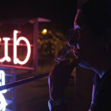 I ricordi del fiume: un momento del documentario italiano