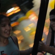 I ricordi del fiume: un momento del documentario