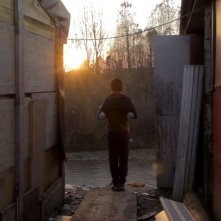 I ricordi del fiume: un'immagine del documentario