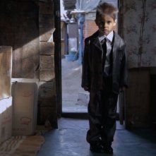 I ricordi del fiume: una scena del documentario di Massimiliano e Gianluca De Serio