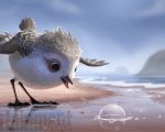 Piper: la prima immagine del nuovo corto della Pixar