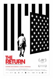 Locandina di The Return