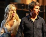 The Mummy: le prime foto di Tom Cruise sul set!
