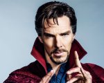 Doctor Strange: una nuova foto di Benedict Cumberbatch 